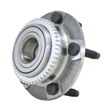 Load image into Gallery viewer, Yukon Gear Yukon replacement unit bearing hub for 94-04 Mustang front YB U513115