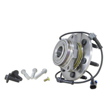 Load image into Gallery viewer, Yukon Gear Yukon unit bearing/hub assembly for 99-14 GM 1/2 ton front YB U515036