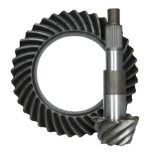 Load image into Gallery viewer, Yukon Gear Yukon ring/pinion set for Nissan H233B front; 4.63 ratio YG NH233B-463R