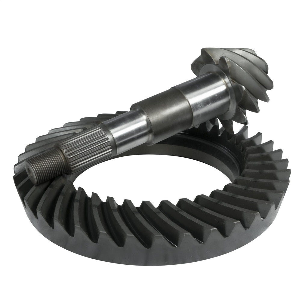 Yukon Gear Yukon ring/pinion set for Nissan H233B front; 4.63 ratio YG NH233B-463R