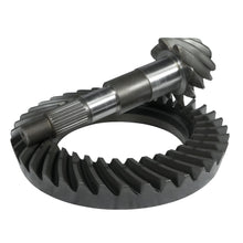 Load image into Gallery viewer, Yukon Gear Yukon ring/pinion set for Nissan H233B front; 4.63 ratio YG NH233B-463R