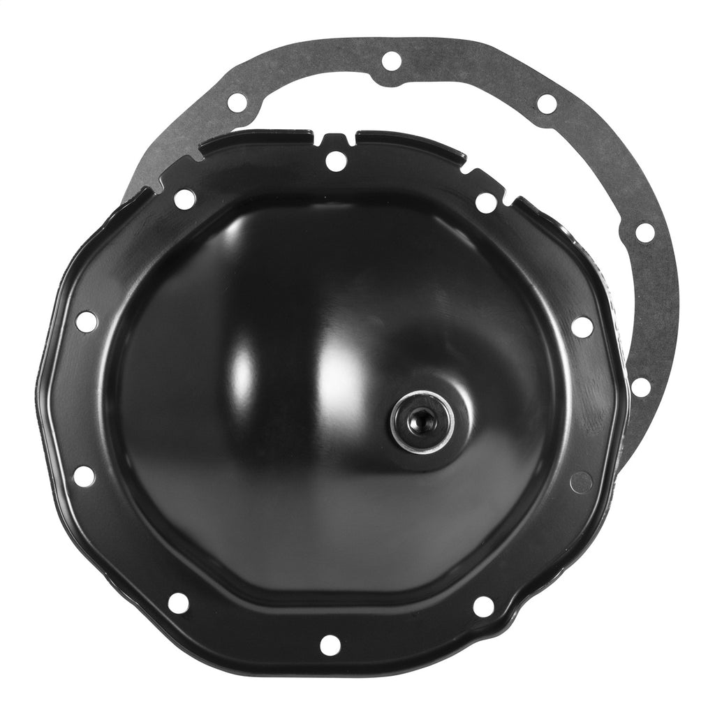 Yukon Gear Yukon Rear Differential Cover Kit for General Motors 8.6in. Rear YP C5-GM8.5-KIT