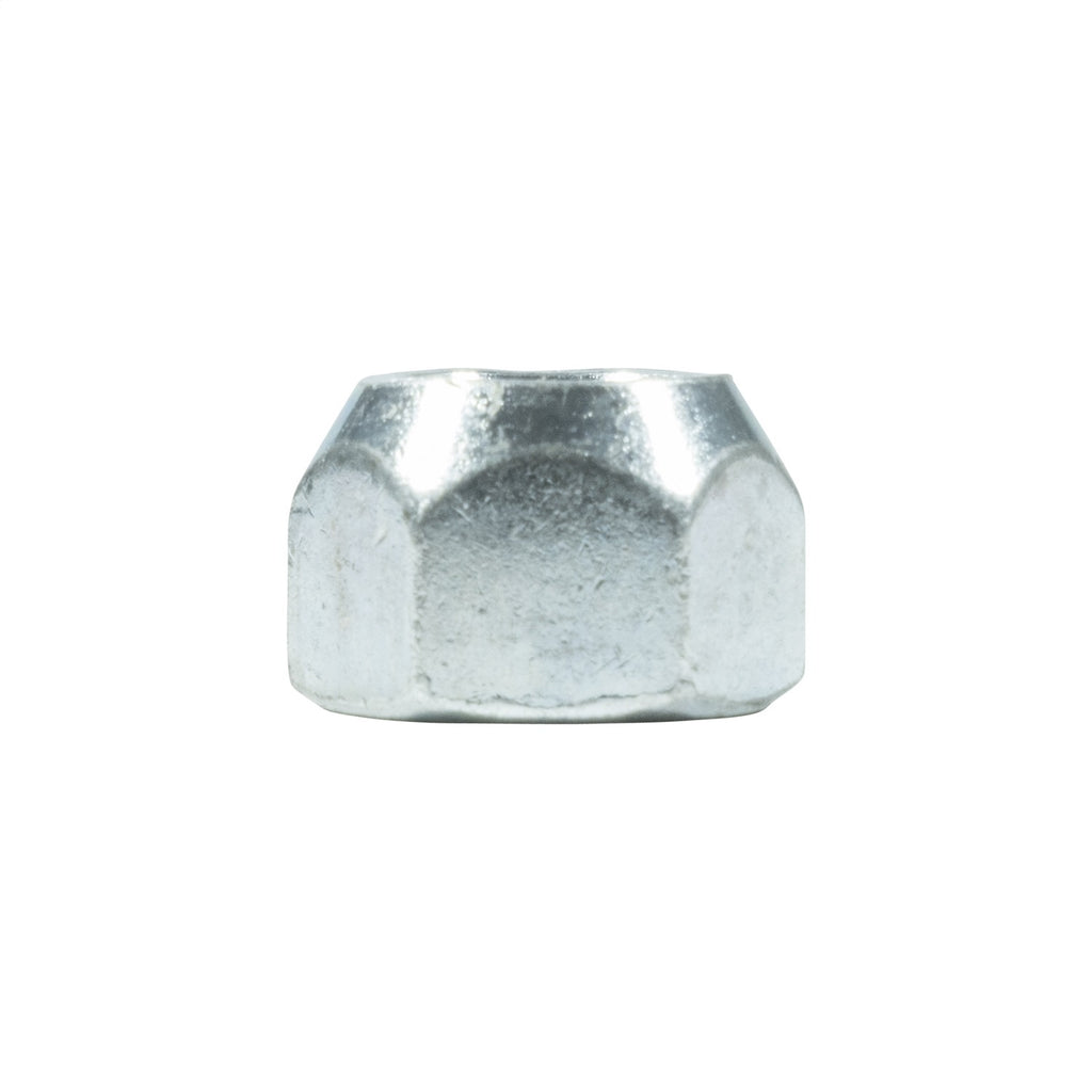 Yukon Gear Yukon Lug Nut 7/16in.-20; 3/4in. Hex; 60 Degree Seat; Open End YSPLN-001