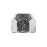 Yukon Gear Yukon Lug Nut 9/16in.-18; 7/8in. Hex; 60 Degree Seat; Open End YSPLN-002