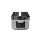 Yukon Gear Yukon Lug Nut 1/2in.-20; 3/4in. HEX; 60 Degree Seat; Open End YSPLN-004