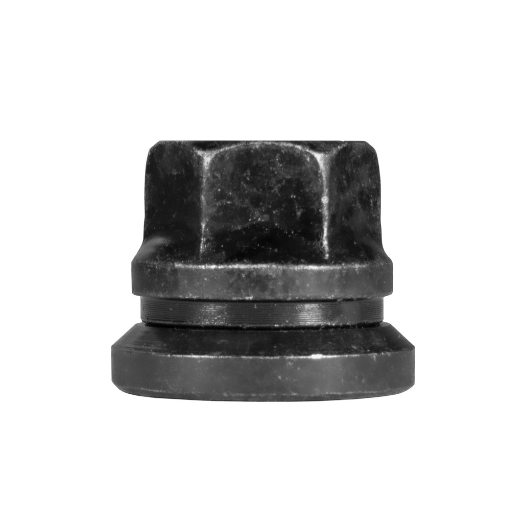 Yukon Gear Yukon Lug Nut M12-1.75; 19MM HEX; Flange Seat; Open End YSPLN-005