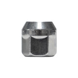 Yukon Gear Yukon Lug Nut; M12-1.50; 19MM HEX; 60 Degree Bulge Seat; Open End YSPLN-006