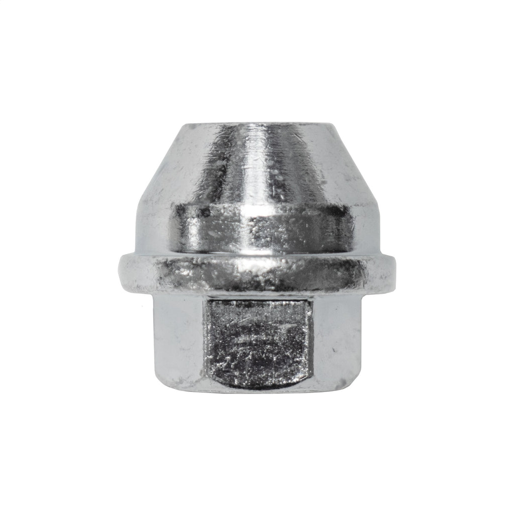 Yukon Gear Yukon Lug Nut; M14-2.0; 21MM HEX; 60 Degree Bulge Seat; Open End YSPLN-007