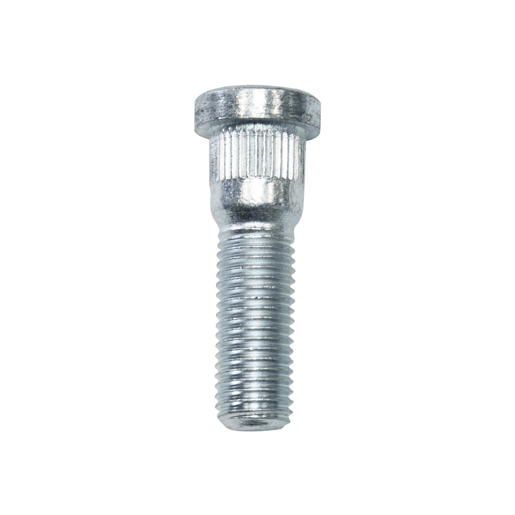 Yukon Gear Yukon Axle Stud; 45MM X M12-1.5; 14.30MM Knurl YSPSTUD-040