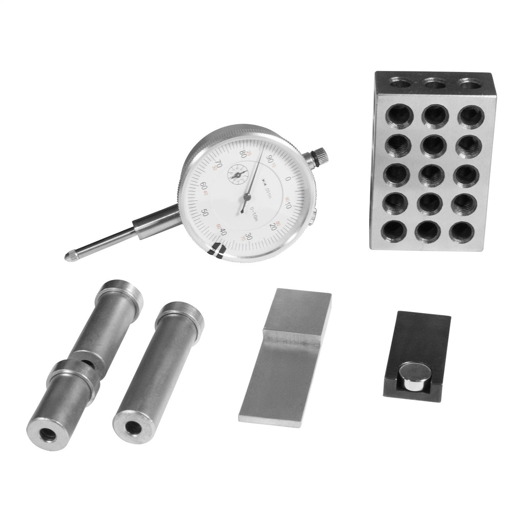 Yukon Gear Yukon Deluxe Pinion Depth Setting Tool/Gauge Kit YT D02