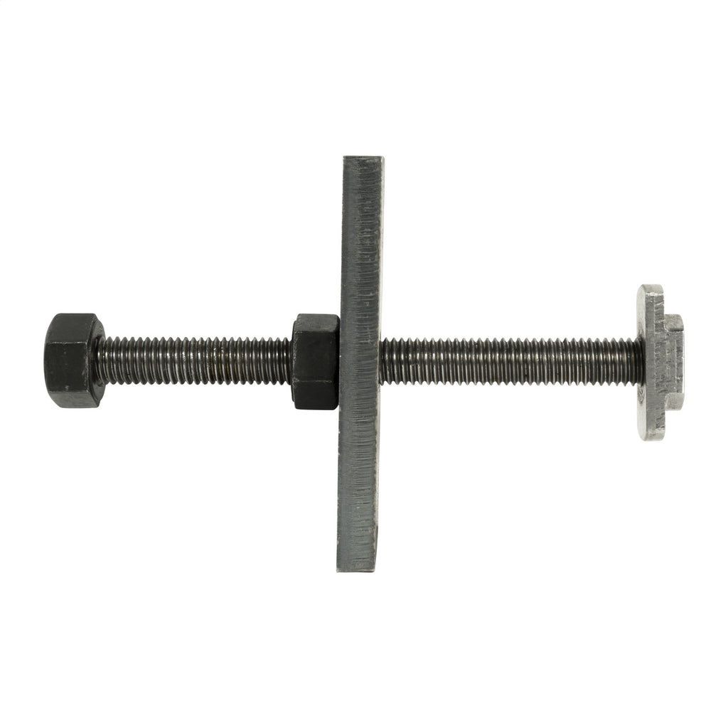 Yukon Gear Yukon Tools Needle Bearing Puller for Toyota 8in. Clamshell Front CV Axle YT P72