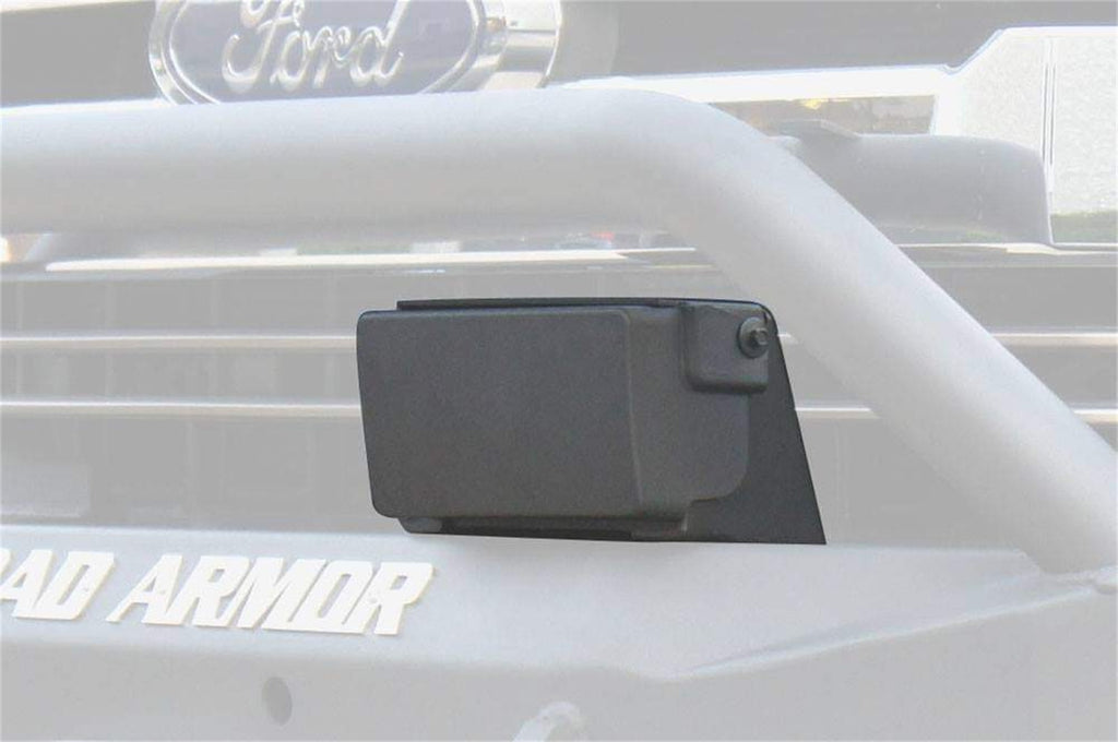 Road Armor Stealth Front Bumper Accessory Adaptive Cruise Control 618-ACM