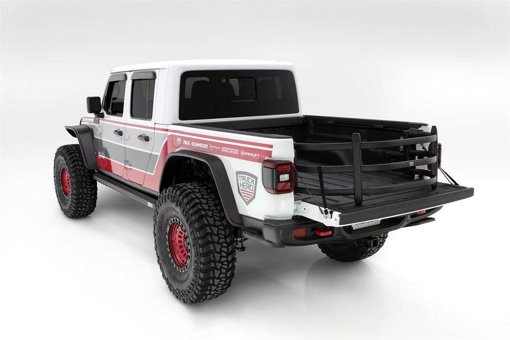 AMP Research BedXtender HD™ Sport 74833-01A