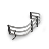 AMP Research BedXtender HD™ Max 74841-00A
