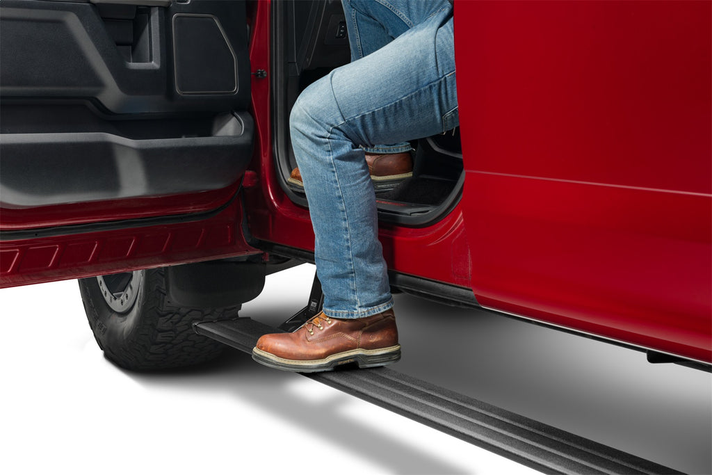 AMP Research PowerStep™ Smart Series 86255-01A