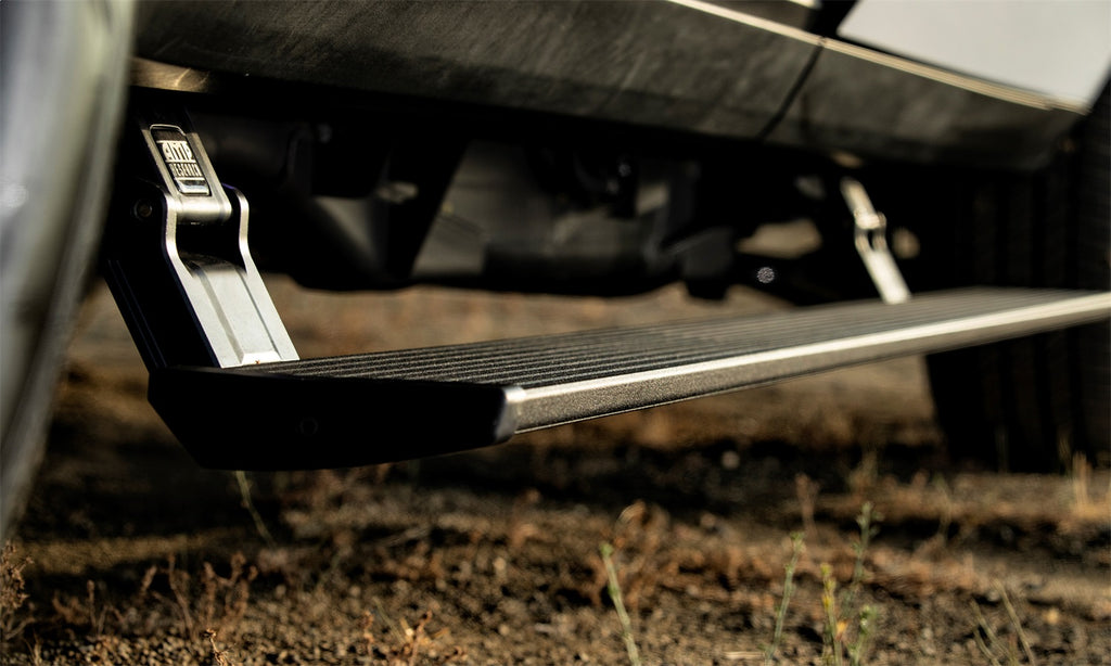 AMP Research PowerStep™ 76327-01A