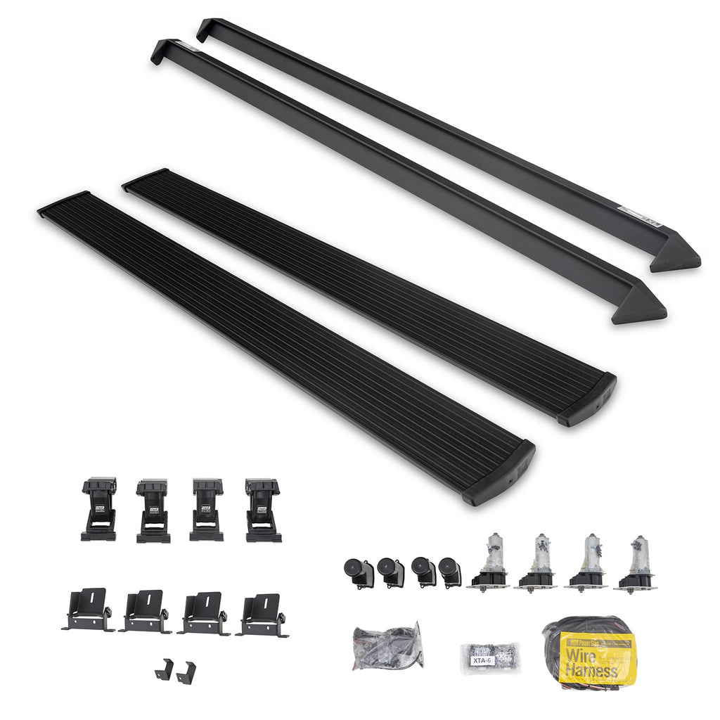 AMP Research PowerStep™ XL 77135-01A