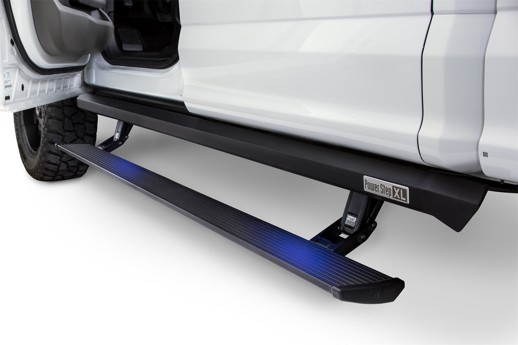 AMP Research PowerStep™ XL 77242-01A