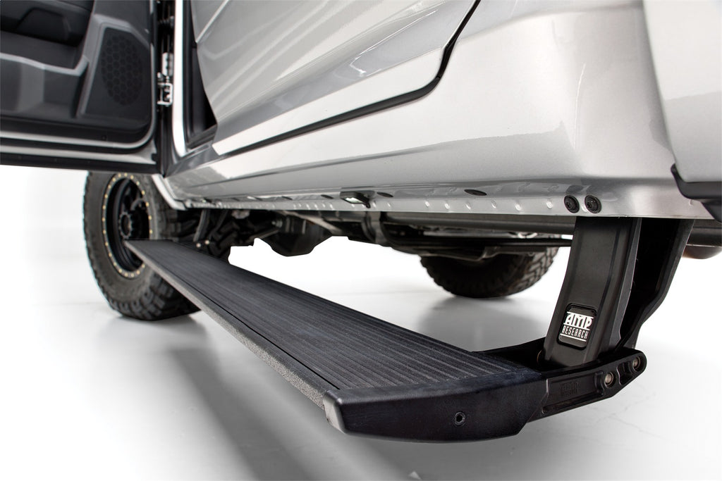 AMP Research PowerStep™ Xtreme 78255-01A