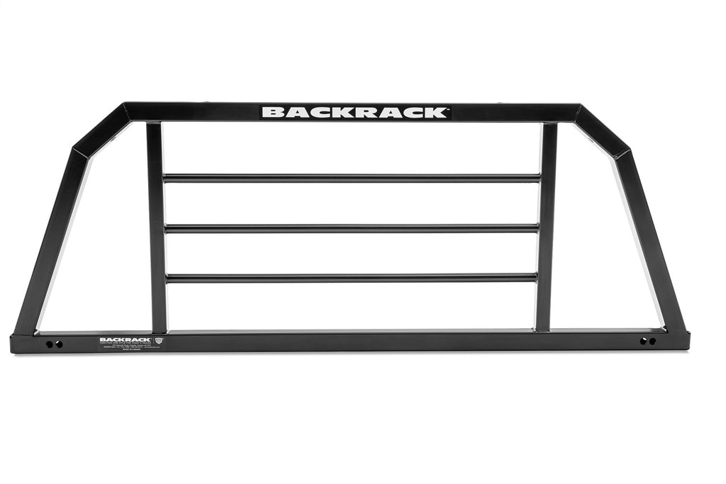 Backrack SRX Rack Frame SRX800