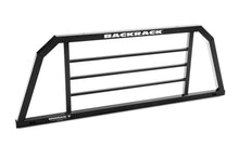 Load image into Gallery viewer, Backrack SRX Rack Frame SRX702