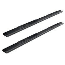 Load image into Gallery viewer, Big Country Truck Accessories 395800 - 5 WIDESIDER Side Bars -BARS ONLY - Textured Black