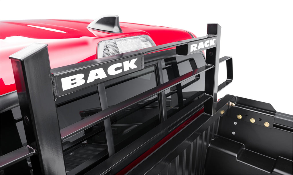 Backrack Backrack? Headache Rack Frame 15010