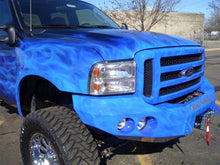 Load image into Gallery viewer, Road Armor Stealth Winch Front Bumper 60500B