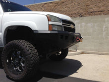 Load image into Gallery viewer, Road Armor Stealth Winch Front Bumper 370R0B