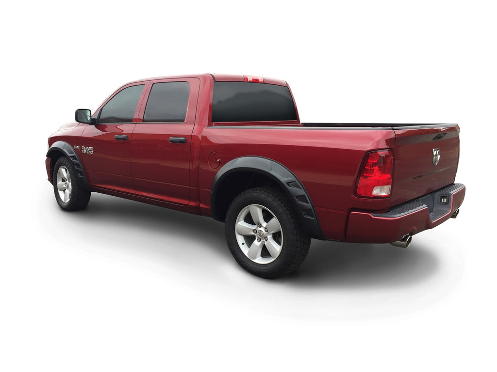 Bushwacker DRT Style? Fender Flares 50932-02 Shoptruckparts