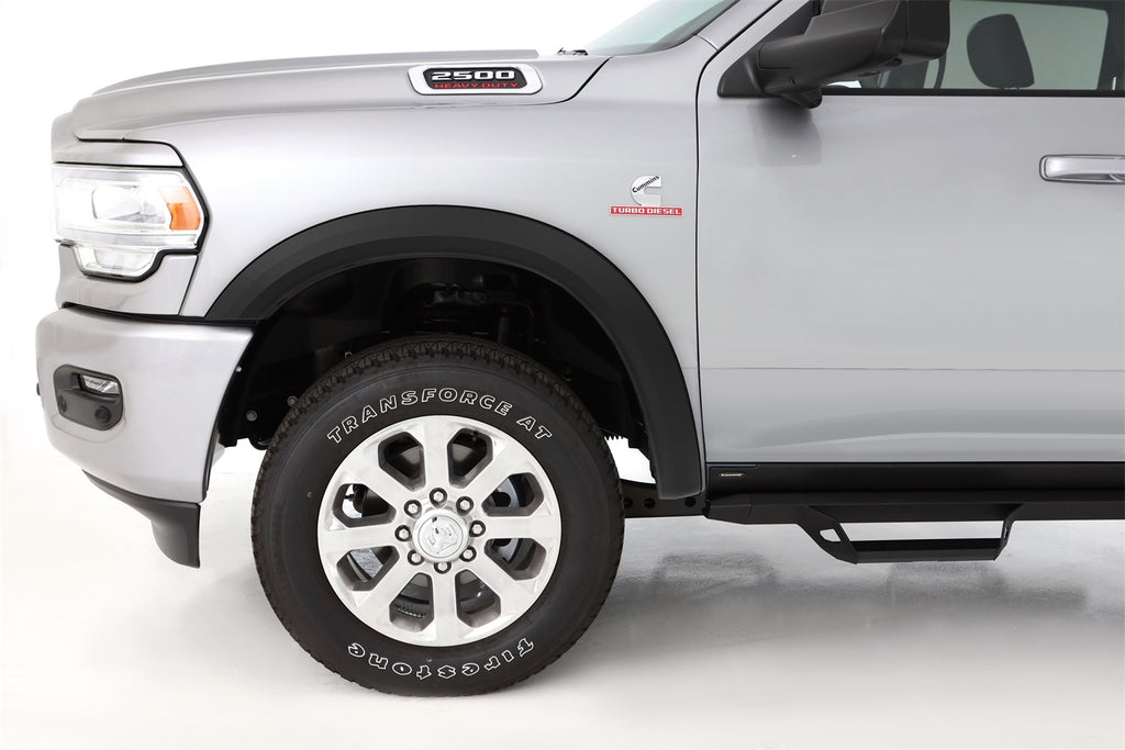 Bushwacker OE Style® Fender Flares 50069-02 Shoptruckparts