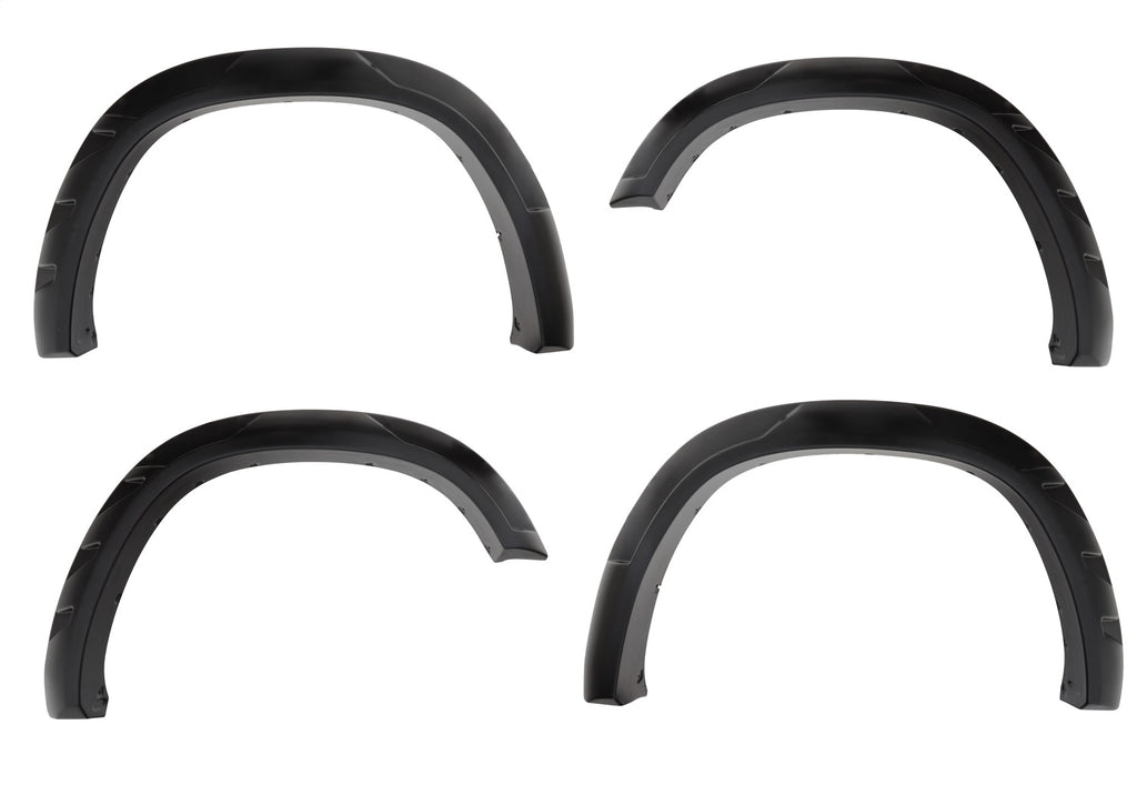 Bushwacker DRT Style? Fender Flares 50934-02 Shoptruckparts