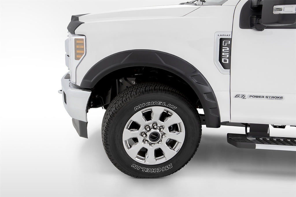 Bushwacker DRT Style? Fender Flares 20951-02 Shoptruckparts