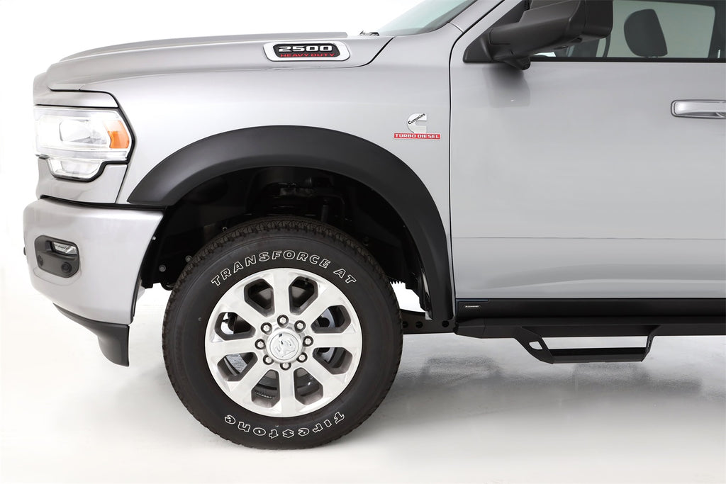 Bushwacker Extend-A-Fender® Flares 50067-02 Shoptruckparts