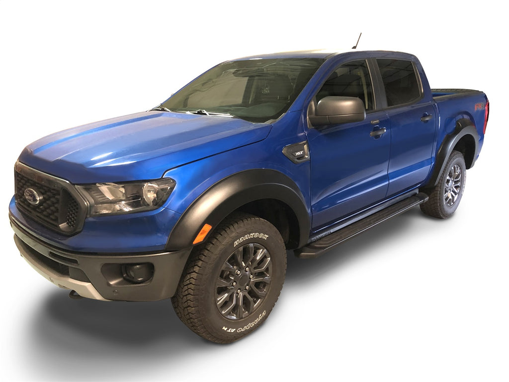 Bushwacker Extend-A-Fender? Flares 20953-02 Shoptruckparts