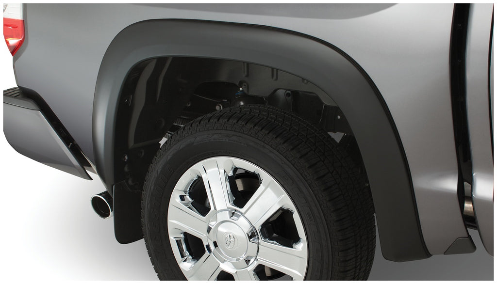 Bushwacker OE Style® Fender Flares 30038-02 Shoptruckparts