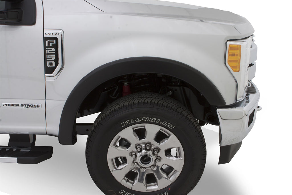 Bushwacker OE Style® Fender Flares 20918-02 Shoptruckparts