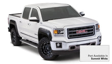 Load image into Gallery viewer, Bushwacker Pocket Style® Color Match Fender Flares 40927-14 Shoptruckparts