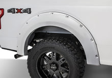 Load image into Gallery viewer, Bushwacker Pocket Style? Color Match Fender Flares 20942-12 Shoptruckparts