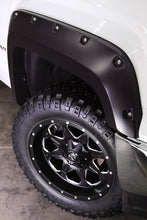 Load image into Gallery viewer, Bushwacker Max Coverage Pocket Style® Fender Flares 20111-02 Shoptruckparts