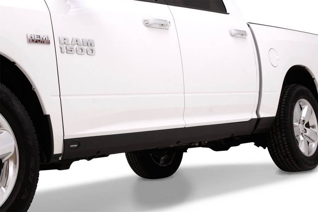 Bushwacker TrailArmor™ Rocker Panel 14086 Shoptruckparts