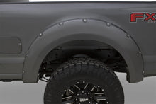 Load image into Gallery viewer, Bushwacker Pocket Style? Color Match Fender Flares 20942-82 Shoptruckparts