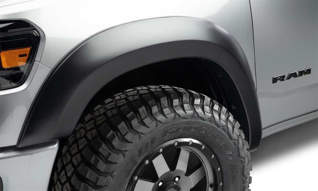 Bushwacker Extend-A-Fender? Flares 50926-02 Shoptruckparts