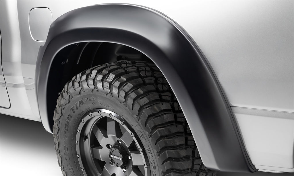 Bushwacker Extend-A-Fender? Flares 50926-02 Shoptruckparts
