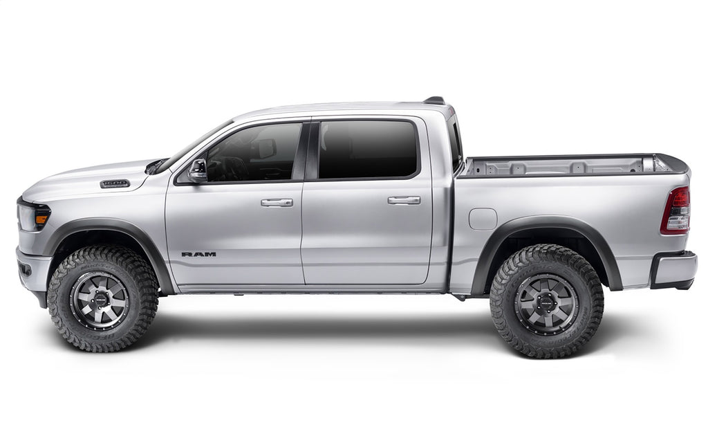 Bushwacker Extend-A-Fender? Flares 50926-02 Shoptruckparts