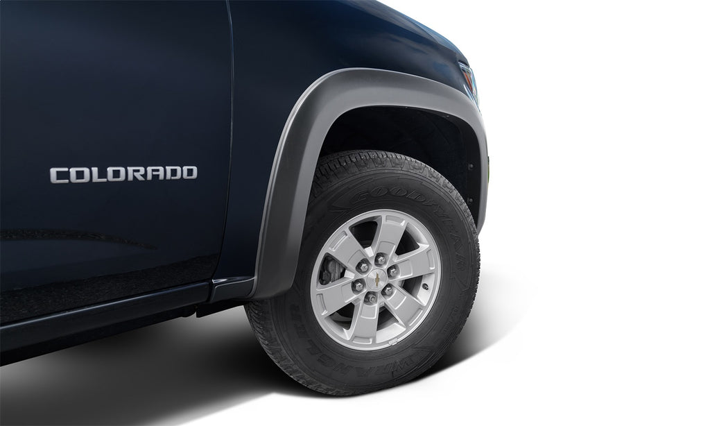 Bushwacker OE Style® Fender Flares 40143-02 Shoptruckparts