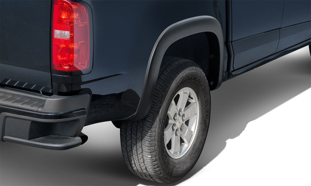 Bushwacker OE Style® Fender Flares 40134-02 Shoptruckparts