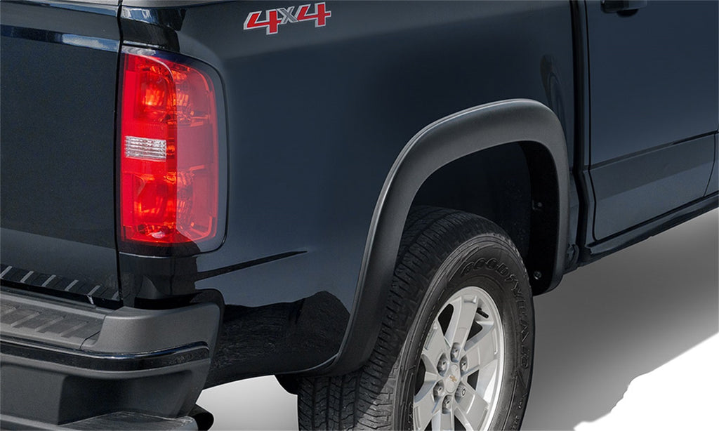 Bushwacker OE Style? Fender Flares 40985-02 Shoptruckparts