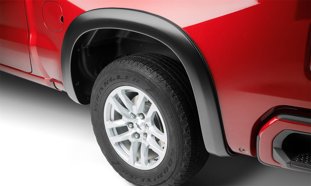 Bushwacker OE Style® Fender Flares 40136-02 Shoptruckparts