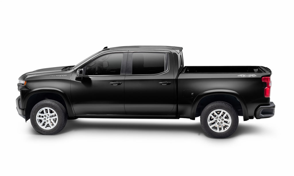 Bushwacker OE Style? Color Match Fender Flares 40930-34 Shoptruckparts